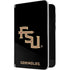 Florida State FSU Seminoles Black Surface Duo Skin