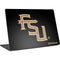 Florida State FSU Seminoles Black Surface Laptop 4 15in Skin