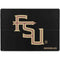 Florida State FSU Seminoles Black Surface Pro 8 Skin