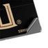 Florida State FSU Seminoles Black Surface Pro 8 Skin