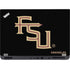 Florida State FSU Seminoles Black Lenovo ThinkPad Skin