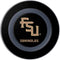 FSU Seminoles Black Wireless Charger Skin