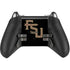 FSU Seminoles Black Xbox Elite Wireless Controller Series 2 Skin