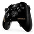 FSU Seminoles Black Xbox One Elite Controller Skin