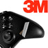 FSU Seminoles Black Xbox One Elite Controller Skin
