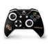 FSU Seminoles Black Xbox One S Controller Skin