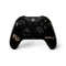 FSU Seminoles Black Xbox One X Controller Skin