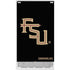 Florida State FSU Seminoles Black Xbox Series S Bundle Skin