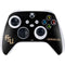 Florida State FSU Seminoles Black Xbox Series S Controller Skin