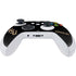 Florida State FSU Seminoles Black Xbox Series S Controller Skin
