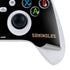 Florida State FSU Seminoles Black Xbox Series S Controller Skin
