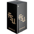 Florida State FSU Seminoles Black Xbox Series X Console Skin