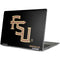 FSU Seminoles Black Yoga 710 14in Skin