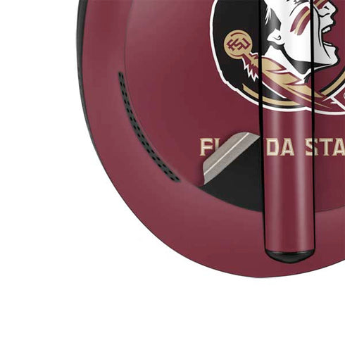 Florida State FSU Seminoles Bose Noise Cancelling Headphones 700 Skin