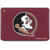 Florida State FSU Seminoles HP Chromebook Skin