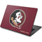 Florida State FSU Seminoles Dell Chromebook Skin