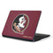 Florida State FSU Seminoles Samsung Chromebook Skin