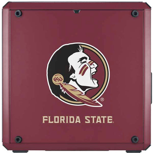 Florida State FSU Seminoles Cooler Master MasterBox Q300L Mini Tower Skin
