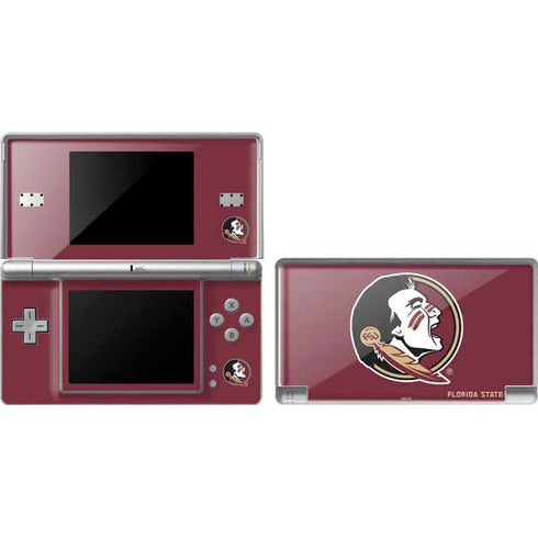 FSU Seminoles DS Lite Skin