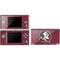 FSU Seminoles DS Lite Skin