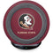 FSU Seminoles Fast Charge Wireless Charging Stand Skin