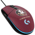 Florida State FSU Seminoles G203 Prodigy RGB Wired Gaming Mouse Skin