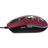 Florida State FSU Seminoles G203 Prodigy RGB Wired Gaming Mouse Skin
