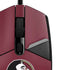 Florida State FSU Seminoles G203 Prodigy RGB Wired Gaming Mouse Skin