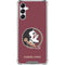Florida State FSU Seminoles Galaxy A14 5G Clear Case