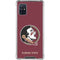 Florida State FSU Seminoles Galaxy A51 5G Clear Case