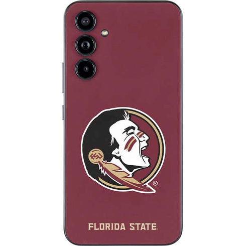Florida State FSU Seminoles Galaxy A54 5G Skin