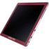 FSU Seminoles Galaxy Book 12in Skin