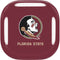 Florida State FSU Seminoles Galaxy Buds Live Skin