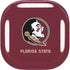 Florida State FSU Seminoles Galaxy Buds Live Skin