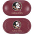 Florida State FSU Seminoles Galaxy Buds Plus Skin