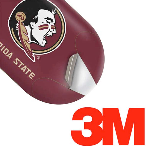 Florida State FSU Seminoles Galaxy Buds Plus Skin