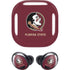 Florida State FSU Seminoles Galaxy Buds Pro Skin