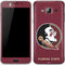 FSU Seminoles Galaxy J3 Skin