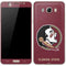 FSU Seminoles Galaxy J7 Skin