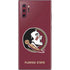 FSU Seminoles Galaxy Note 10 Plus Skin