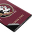 FSU Seminoles Galaxy Note 10 Plus Skin