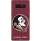 FSU Seminoles Galaxy Note 8 Skin