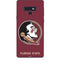 FSU Seminoles Galaxy Note 9 Skin