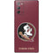 Florida State FSU Seminoles Galaxy Note20 5G Skin