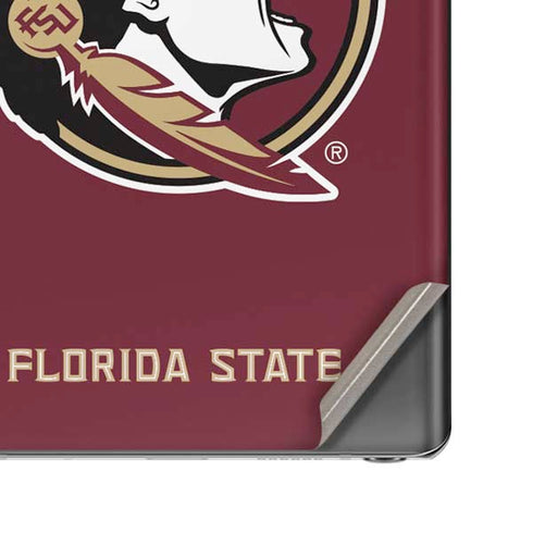 Florida State FSU Seminoles Galaxy Note20 5G Skin