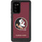 Florida State FSU Seminoles Galaxy Note20 5G Waterproof Case