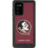 Florida State FSU Seminoles Galaxy Note20 5G Waterproof Case