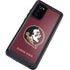 Florida State FSU Seminoles Galaxy Note20 5G Waterproof Case