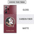 Florida State FSU Seminoles Galaxy Note20 Ultra 5G Skin