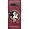 FSU Seminoles Galaxy S10 Skin